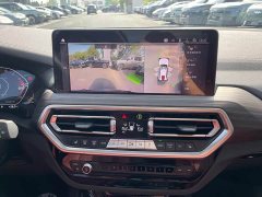 BMW X3 xDrive30i Premier M Night Package - ფოტო 11