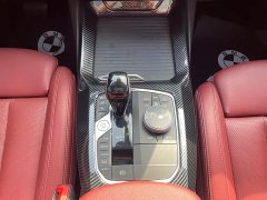 BMW X3 xDrive30i Premier M Night Package - ფოტო 12