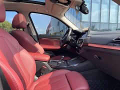 BMW X3 xDrive30i Premier M Night Package - ფოტო 15