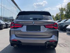 BMW X3 xDrive30i Premier M Night Package - ფოტო 18
