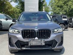 BMW X3 xDrive30i Premier M Night Package - ფოტო 2