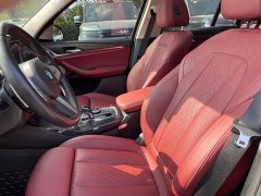 BMW X3 xDrive30i Premier M Night Package - ფოტო 6