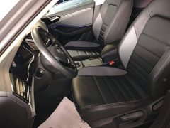 Volkswagen Sagitar 2021 200TSI DSG Excellence Edition - ფოტო 10
