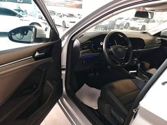 Volkswagen Sagitar 2021 200TSI DSG Excellence Edition - ფოტო 11