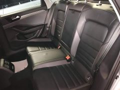 Volkswagen Sagitar 2021 200TSI DSG Excellence Edition - ფოტო 12
