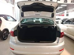 Volkswagen Sagitar 2021 200TSI DSG Excellence Edition - ფოტო 14