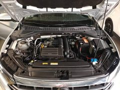 Volkswagen Sagitar 2021 200TSI DSG Excellence Edition - ფოტო 15