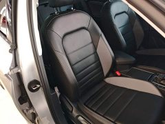 Volkswagen Sagitar 2021 200TSI DSG Excellence Edition - ფოტო 19