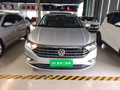 Volkswagen Sagitar 2021 200TSI DSG Excellence Edition - ფოტო 2