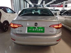Volkswagen Sagitar 2021 200TSI DSG Excellence Edition - ფოტო 3