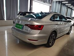 Volkswagen Sagitar 2021 200TSI DSG Excellence Edition - ფოტო 4