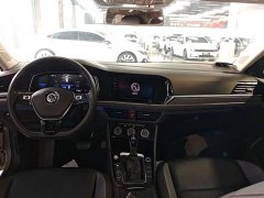 Volkswagen Sagitar 2021 200TSI DSG Excellence Edition - ფოტო 5