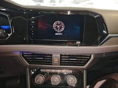 Volkswagen Sagitar 2021 200TSI DSG Excellence Edition - ფოტო 8