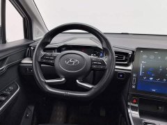 Hyundai Cosworth 2021 270TGDi Luxury Edition LUX - ფოტო 11