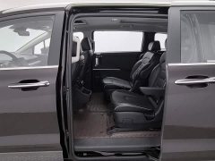 Hyundai Cosworth 2021 270TGDi Luxury Edition LUX - ფოტო 15