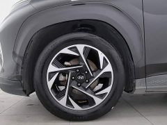 Hyundai Cosworth 2021 270TGDi Luxury Edition LUX - ფოტო 17