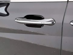 Hyundai Cosworth 2021 270TGDi Luxury Edition LUX - ფოტო 18