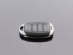 Hyundai Cosworth 2021 270TGDi Luxury Edition LUX - ფოტო 19