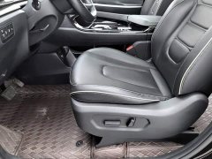 Hyundai Cosworth 2021 270TGDi Luxury Edition LUX - ფოტო 20