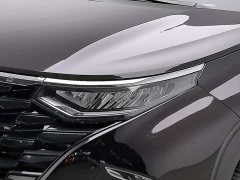 Hyundai Cosworth 2021 270TGDi Luxury Edition LUX - ფოტო 7