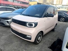 Wuling Hongguang MINIEV Macaron Premium Edition Ternary Lithium - ფოტო 1