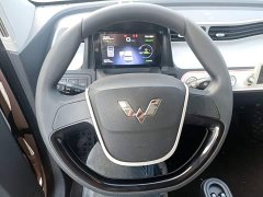Wuling Hongguang MINIEV Macaron Premium Edition Ternary Lithium - ფოტო 10