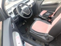 Wuling Hongguang MINIEV Macaron Premium Edition Ternary Lithium - ფოტო 14
