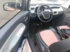Wuling Hongguang MINIEV Macaron Premium Edition Ternary Lithium - ფოტო 15