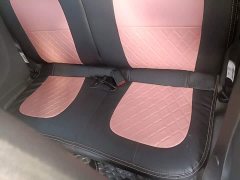 Wuling Hongguang MINIEV Macaron Premium Edition Ternary Lithium - ფოტო 16