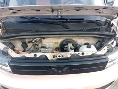 Wuling Hongguang MINIEV Macaron Premium Edition Ternary Lithium - ფოტო 19