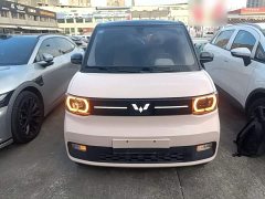 Wuling Hongguang MINIEV Macaron Premium Edition Ternary Lithium - ფოტო 2