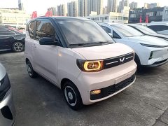 Wuling Hongguang MINIEV Macaron Premium Edition Ternary Lithium - ფოტო 3