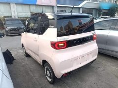 Wuling Hongguang MINIEV Macaron Premium Edition Ternary Lithium - ფოტო 4