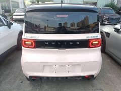 Wuling Hongguang MINIEV Macaron Premium Edition Ternary Lithium - ფოტო 5