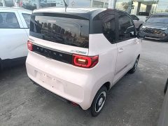 Wuling Hongguang MINIEV Macaron Premium Edition Ternary Lithium - ფოტო 6