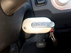 Wuling Hongguang MINIEV Macaron Premium Edition Ternary Lithium - ფოტო 8