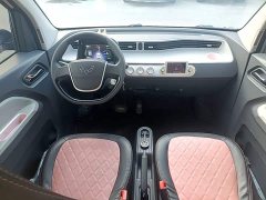 Wuling Hongguang MINIEV Macaron Premium Edition Ternary Lithium - ფოტო 9