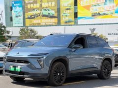 NIO ES6 2020 430KM Performance Edition - ფოტო 1