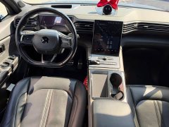 NIO ES6 2020 430KM Performance Edition - ფოტო 13