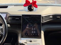 NIO ES6 2020 430KM Performance Edition - ფოტო 15