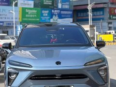 NIO ES6 2020 430KM Performance Edition - ფოტო 2