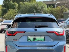 NIO ES6 2020 430KM Performance Edition - ფოტო 3