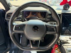 NIO ES6 2020 430KM Performance Edition - ფოტო 6