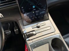 NIO ES6 2020 430KM Performance Edition - ფოტო 8