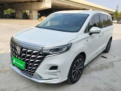 SAIC MG iMAX8 2023 400TGI Comfort Edition - ფოტო 1