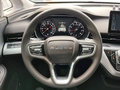 SAIC MG iMAX8 2023 400TGI Comfort Edition - ფოტო 10