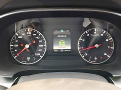 SAIC MG iMAX8 2023 400TGI Comfort Edition - ფოტო 11
