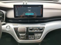 SAIC MG iMAX8 2023 400TGI Comfort Edition - ფოტო 12