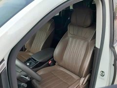 SAIC MG iMAX8 2023 400TGI Comfort Edition - ფოტო 14