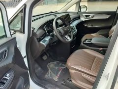 SAIC MG iMAX8 2023 400TGI Comfort Edition - ფოტო 15